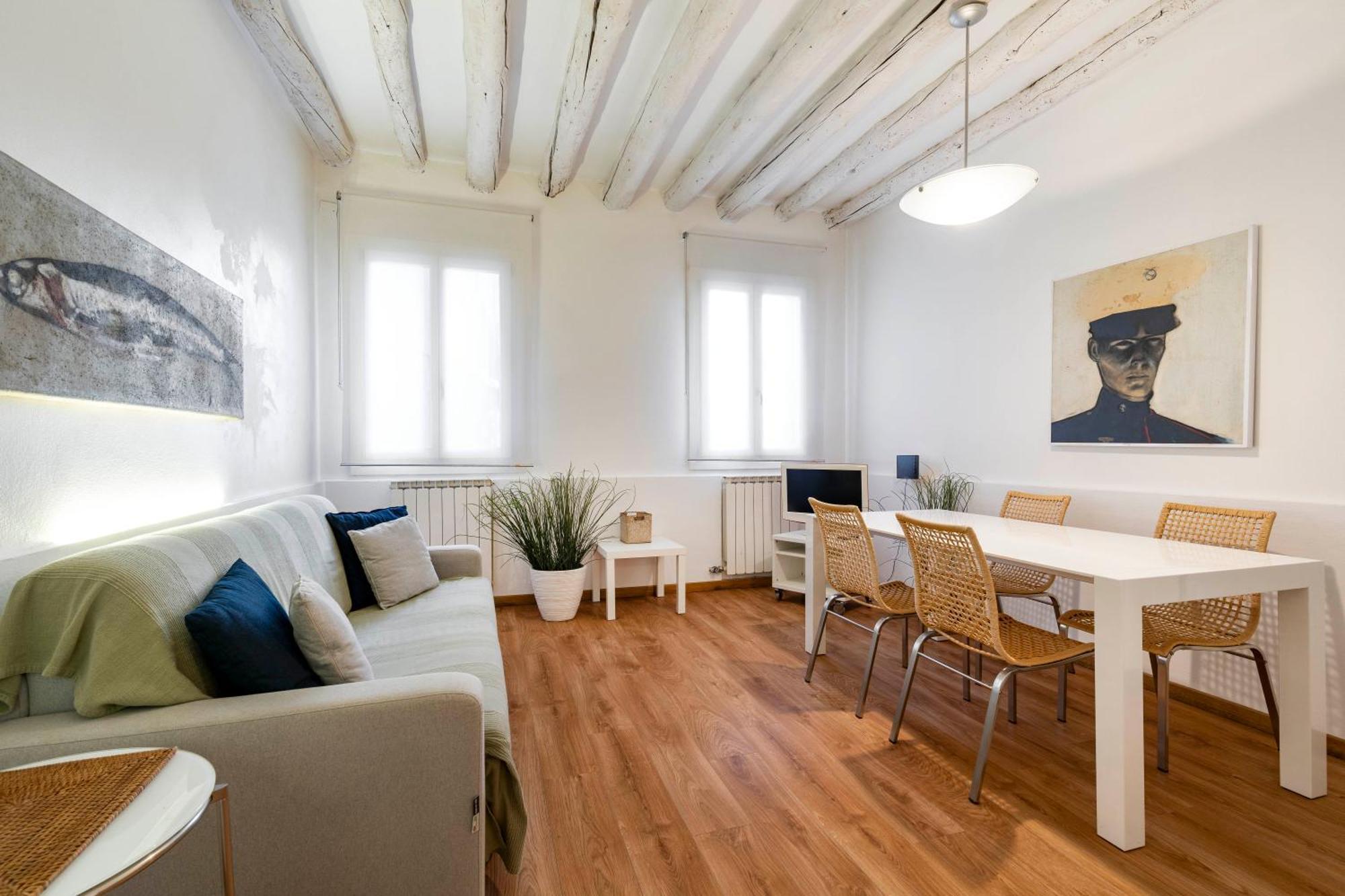True Venice Apartment Exteriör bild