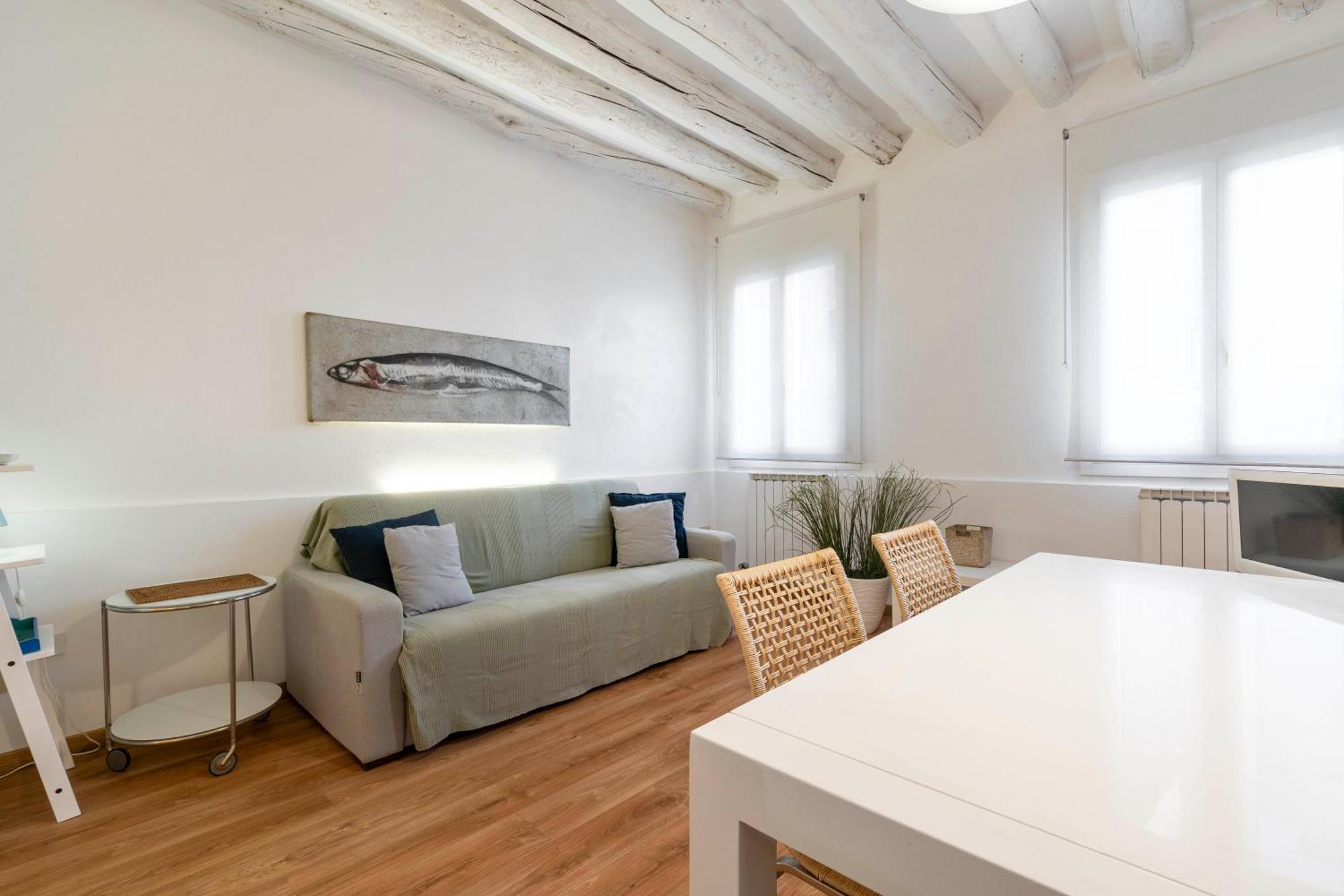 True Venice Apartment Exteriör bild