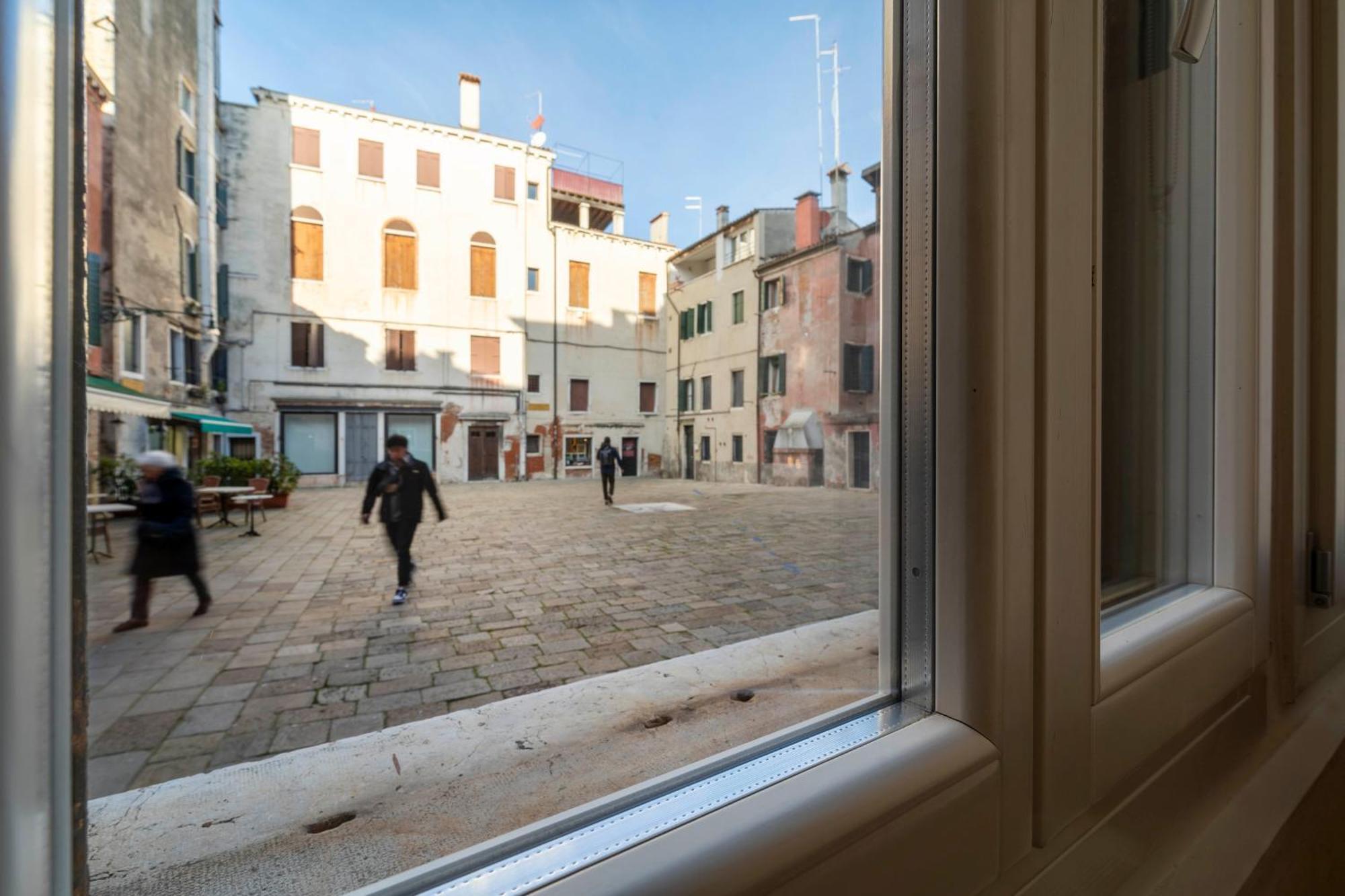 True Venice Apartment Exteriör bild